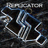 Replicator Photo
