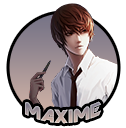 Maxiime Photo