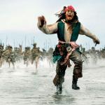 Jack-Sparrow Photo